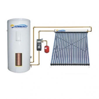 100-500L Split solar water for home use