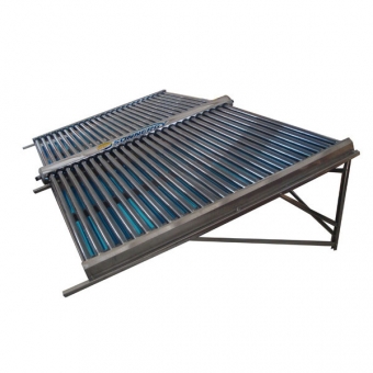 Solar Collector Project