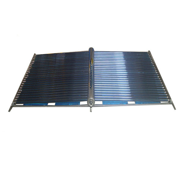 Solar Collector Project