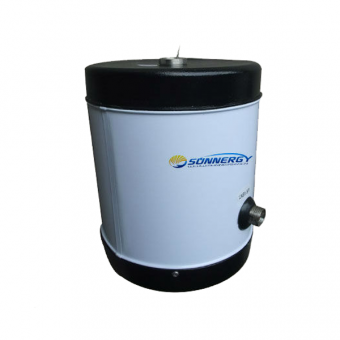 Galvanized Steel Assistant Water Tank